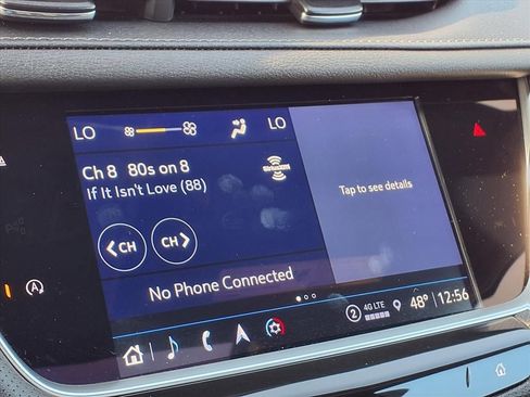 Used 2023 Cadillac XT5 Premium Luxury image 23