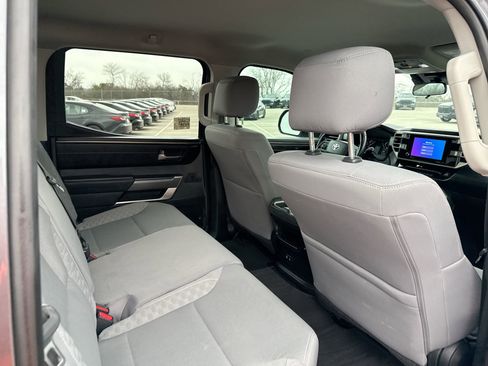 Used 2024 Toyota Tundra SR5 image 20