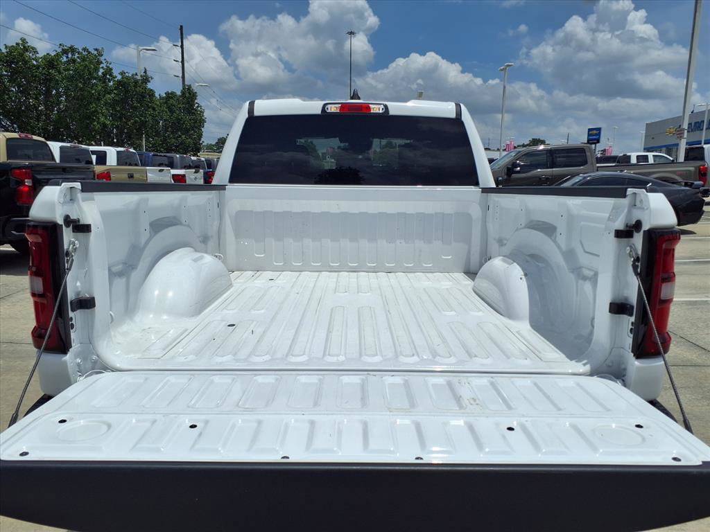 Used 2026 RAM 1500 Tradesman RWD image 12