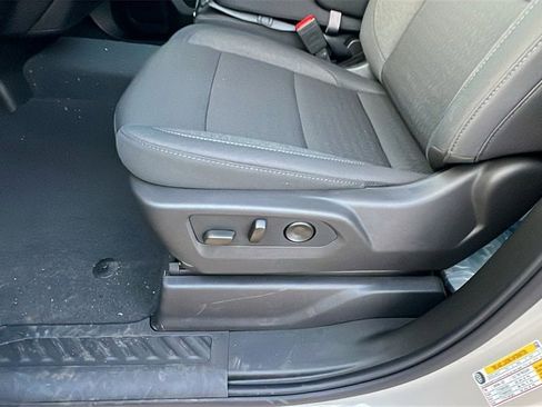 New 2026 Chevrolet Silverado 2500 Custom w/ Custom Value Package image 14