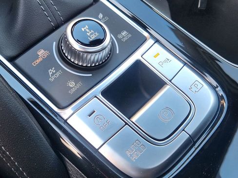 New 2025 Kia Telluride SX X-Line image 27