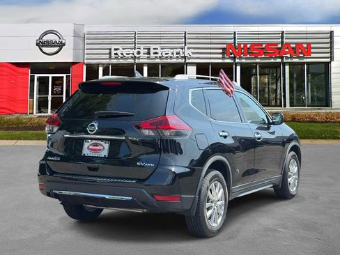 Used 2020 Nissan Rogue SV AWD/4WD image 5