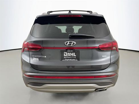 Used 2023 Hyundai Santa Fe SEL AWD/4WD image 12