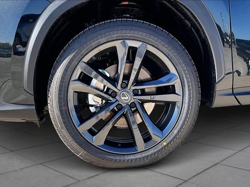 New 2026 Lexus NX 450h+ AWD w/ Luxury Package image 21