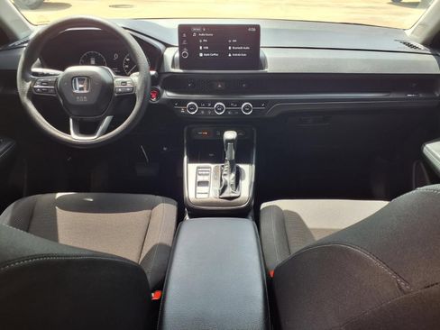 Used 2026 Honda CR-V EX image 9