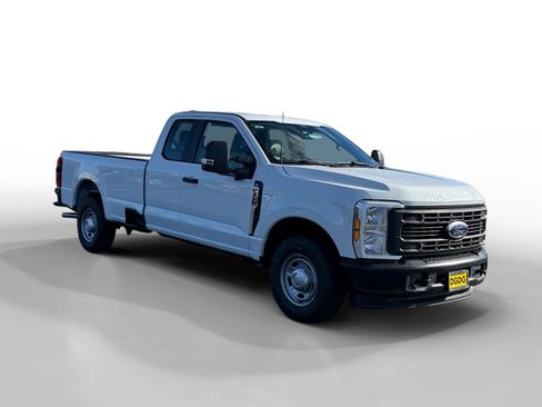 New 2026 Ford F250 XL w/ 360-Degree Camera Package image 7