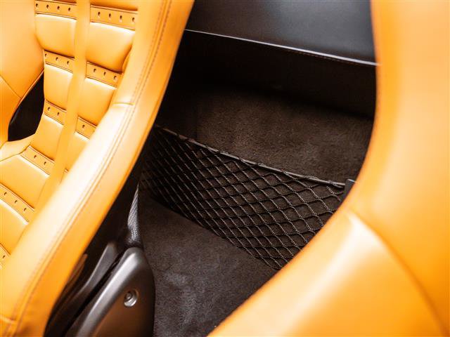 Used 2022 Ferrari F8 Tributo RWD image 45