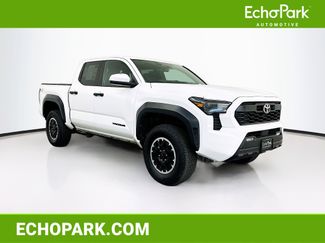 Used 2024 Toyota Tacoma TRD Off-Road video 1