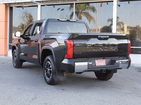 Used 2024 Toyota Tundra SR5 w/ TRD Off-Road Package image 13