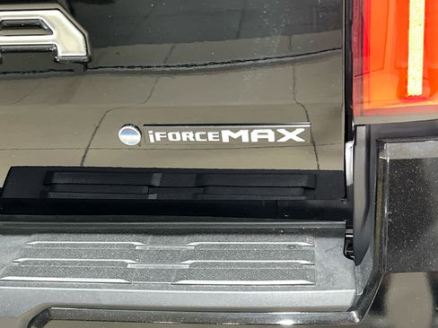 Used 2024 Toyota Tacoma Limited image 12