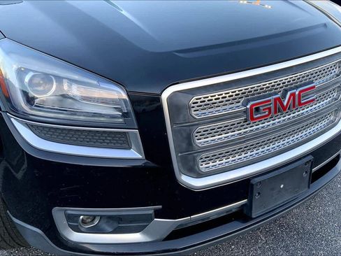 Used 2015 GMC Acadia SLT image 29