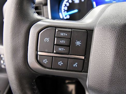 Used 2022 Ford F150 XLT w/ Equipment Group 302A High AWD/4WD image 20