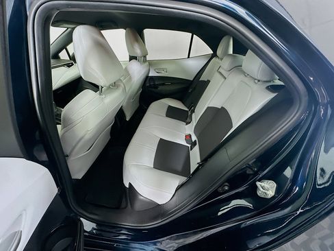 Used 2022 Toyota Corolla XSE image 26