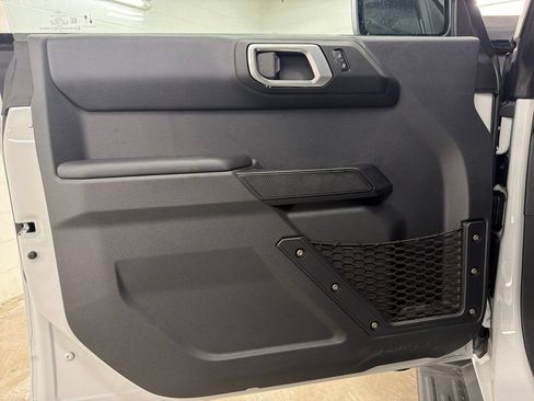 New 2026 Ford Bronco Outer Banks AWD/4WD image 15
