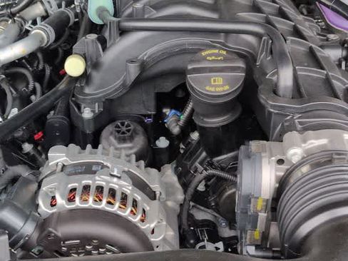 New 2026 Jeep Gladiator Sport image 15