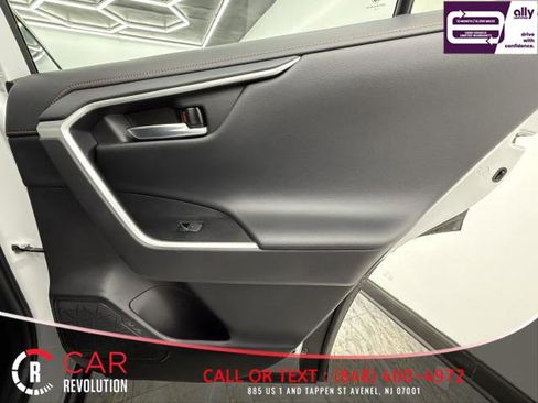 Used 2024 Toyota RAV4 Adventure image 47