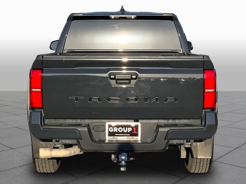 Used 2024 Toyota Tacoma SR5 RWD image 5