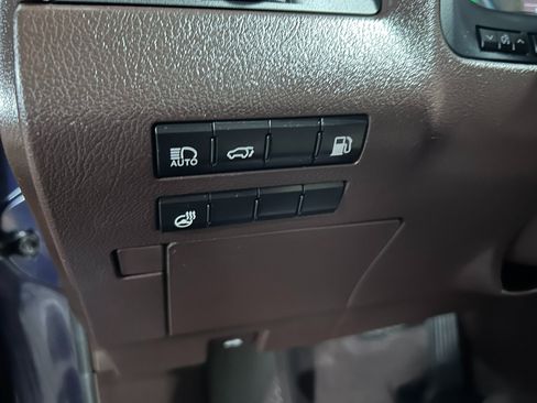 Used 2018 Lexus RX 450hL Premium image 14