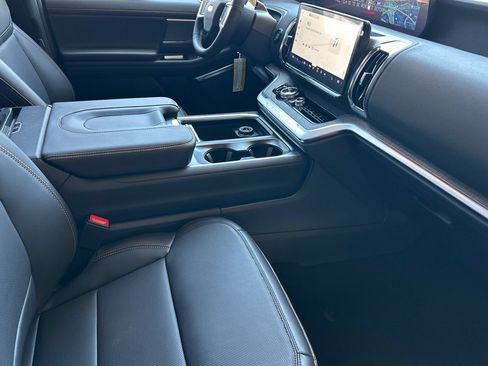 New 2026 Ford Expedition Tremor AWD/4WD image 16