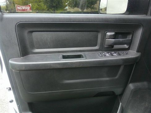 Used 2020 RAM 2500 Tradesman image 9