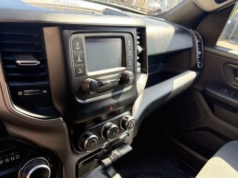 Used 2023 RAM 1500 Tradesman image 9