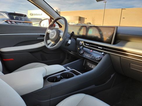 New 2026 Hyundai Sonata SEL image 24