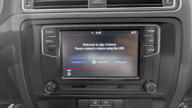 Used 2018 Volkswagen Jetta S FWD image 31