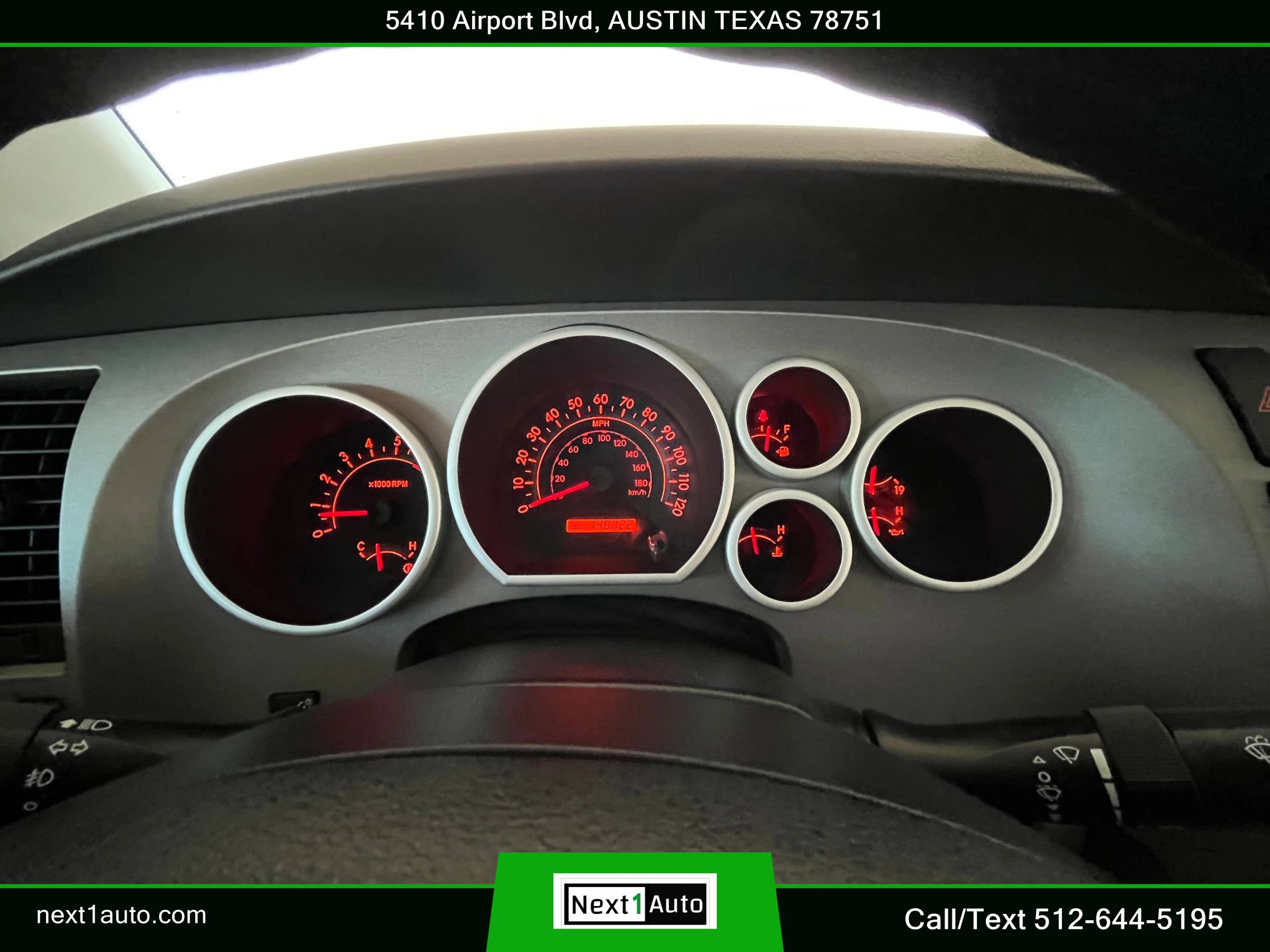 Used 2012 Toyota Tundra 2WD CrewMax w/ SR5 Pkg image 23