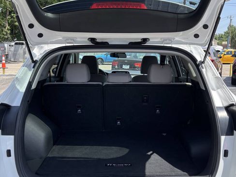 Used 2020 Hyundai Tucson SE AWD/4WD image 10