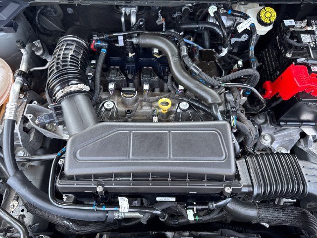 Used 2025 Ford Escape ST-Line FWD image 21
