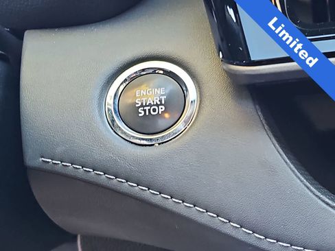 Used 2023 Toyota Highlander Limited image 24