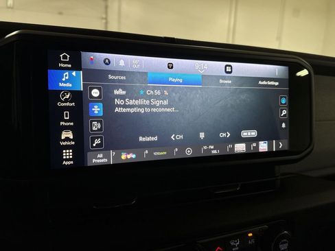 New 2026 Jeep Wrangler Unlimited Sport AWD/4WD image 14