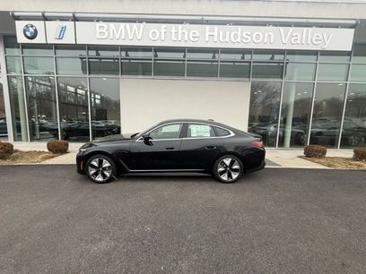 New 2025 BMW i4 xDrive40i w/ Premium Package