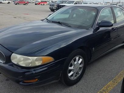 Used 2004 Buick Le Sabre Limited w/ Gran Touring Package