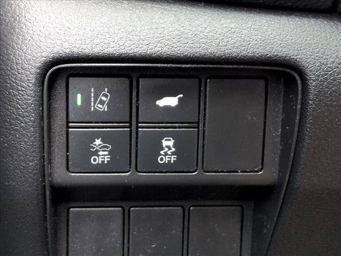 Used 2021 Honda CR-V EX-L image 18