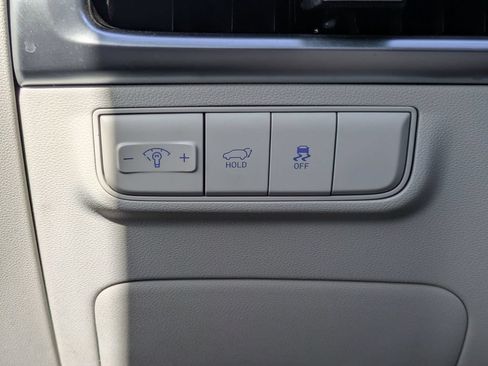 Used 2025 Hyundai Tucson SEL FWD image 26