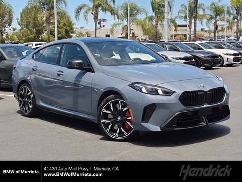 Used 2026 BMW 228i w/ Premium Package FWD image 1