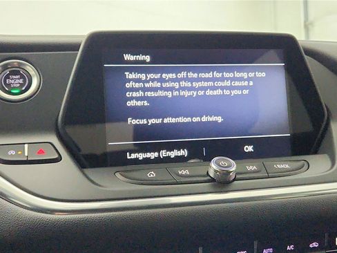 Used 2021 Chevrolet Blazer LT image 37