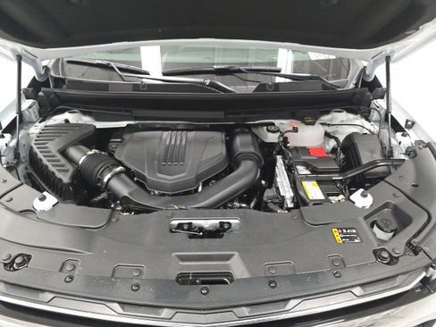 New 2026 Chevrolet Traverse LT image 30