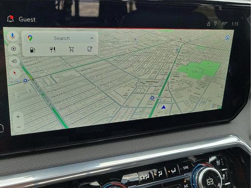 New 2026 GMC Sierra 1500 Denali w/ Denali Reserve Package image 19