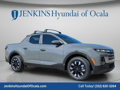 New 2026 Hyundai Santa Cruz SEL