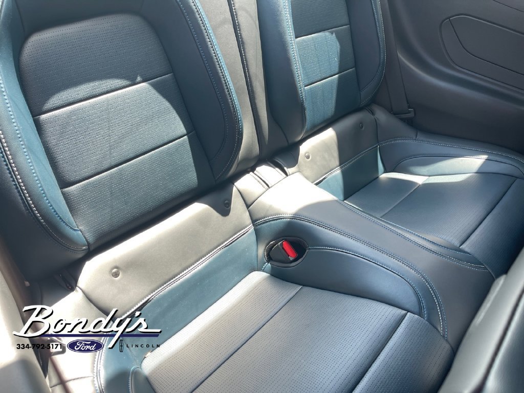Used 2024 Ford Mustang GT Premium RWD image 16