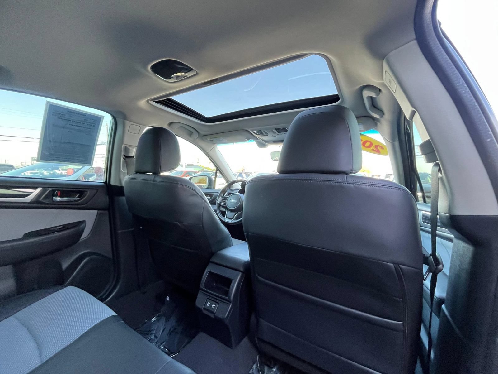 Used 2019 Subaru Legacy 2.5i Sport AWD/4WD image 34