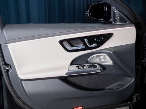 New 2026 Mercedes-Benz E 350 Sedan image 12