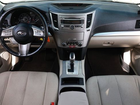 Used 2011 Subaru Outback 2.5i Premium w/ Popular Equipment Group 1B image 21