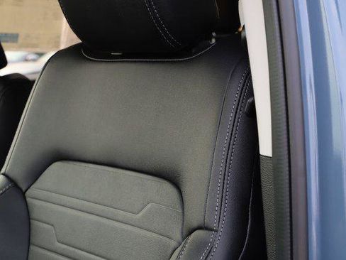 New 2025 Ford Ranger Lariat w/ Advanced Towing Package image 18