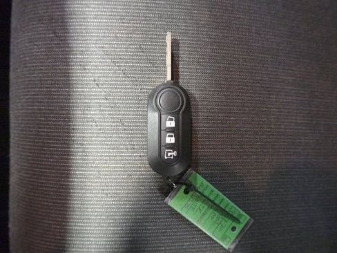 Used 2022 RAM ProMaster City Wagon w/ Mopar Trailer Tow Group image 26