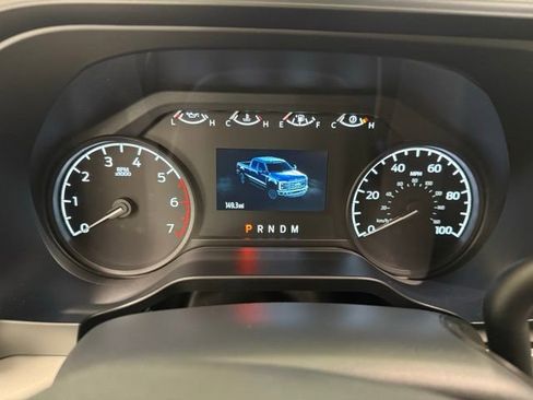 New 2026 Ford F250 XL w/ XL Chrome Package image 20