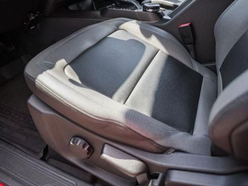 Used 2023 Ford Bronco Black Diamond image 35