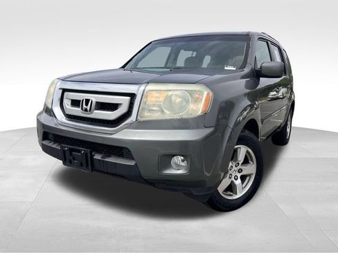 Used 2009 Honda Pilot EX-L image 9